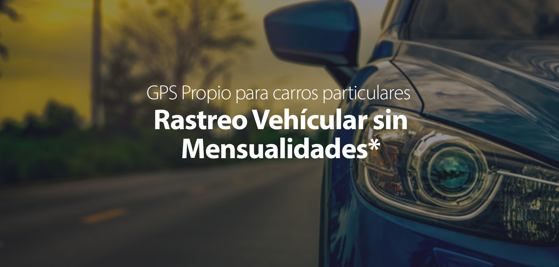 rastreo gps para carros